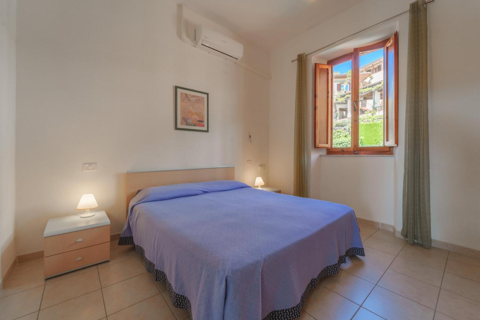 Appartamento Bellavista A Fetovaia - Goelba Εξωτερικό φωτογραφία